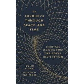 13 Journeys Through Space and Time