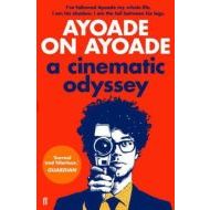 Ayoade on Ayoade - cena, porovnanie