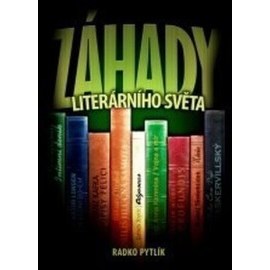 Záhady literárního světa