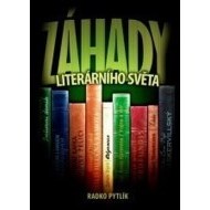 Záhady literárního světa - cena, porovnanie