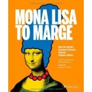 Mona Lisa to Marge - cena, porovnanie