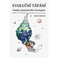 Evoluční tápání - cena, porovnanie