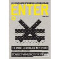 Enter + Creative Manual for Repurposing in Electronic Literature - cena, porovnanie