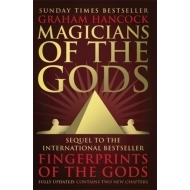 Magicians of the Gods - cena, porovnanie