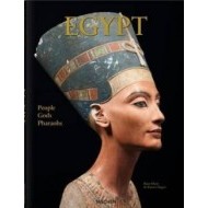 Egypt - People, Gods & Pharaohs - cena, porovnanie