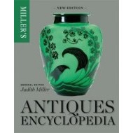 Miller's Antiques Encyclopedia - cena, porovnanie