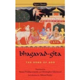 Bhagavad-Gita