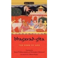 Bhagavad-Gita - cena, porovnanie