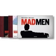 Mad Men - cena, porovnanie