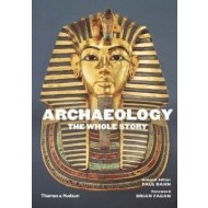 Archaeology - The Whole Story - cena, porovnanie