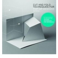 Cut and Fold Techniques for Pop-Up Designs - cena, porovnanie