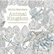 Millie Marottas Animal Kingdom - cena, porovnanie