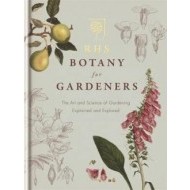 Rhs Botany For Gardeners - cena, porovnanie