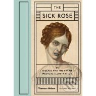 Sick Rose - cena, porovnanie