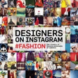 Designers on Instagram: Fashion
