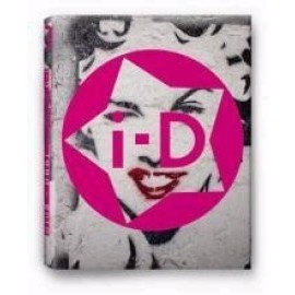 i-D Covers 1980-2010