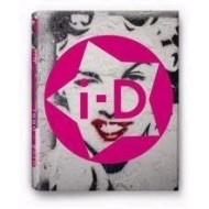 i-D Covers 1980-2010 - cena, porovnanie