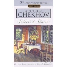 Selected Stories - Anton Chekho