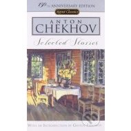 Selected Stories - Anton Chekho - cena, porovnanie