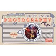 Lonely Planet's Best Ever Photography Tips - cena, porovnanie