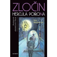 Zločin Hercula PoiroNa - cena, porovnanie