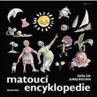 Matoucí encyklopedie - cena, porovnanie