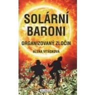 Solární baroni - Příprava mé vraždy - cena, porovnanie