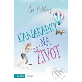 Kamarádky na život