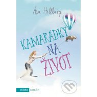 Kamarádky na život - cena, porovnanie