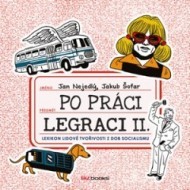 Po práci legraci II. - cena, porovnanie