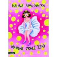 Manuál zralé ženy - cena, porovnanie
