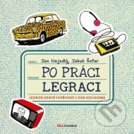 Po práci legraci - cena, porovnanie