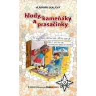 Hlody, kameňáky a prasačinky - cena, porovnanie