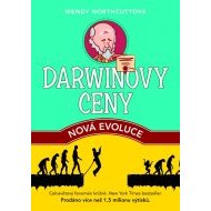 Darwinovy ceny Nová evoluce - cena, porovnanie