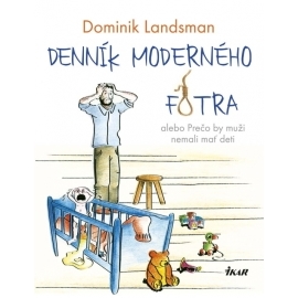 Denník moderného fotra