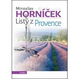 Listy z Provence