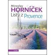 Listy z Provence - cena, porovnanie