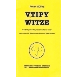 Witze vtipy