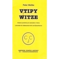 Witze vtipy - cena, porovnanie