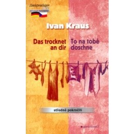 To na tobě doschne - Das trocknet an dir