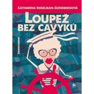 Loupež bez cavyků - cena, porovnanie