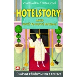 Hotelstory