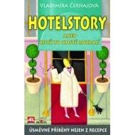 Hotelstory - cena, porovnanie