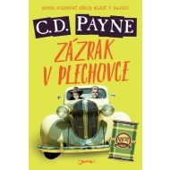 Zázrak v plechovce - cena, porovnanie