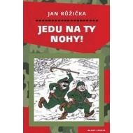 Jedu na ty nohy! - cena, porovnanie