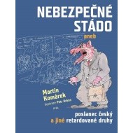 Nebezpečné stádo - cena, porovnanie