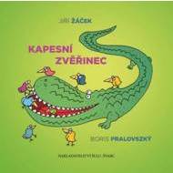 Kapesní zvěřinec - cena, porovnanie