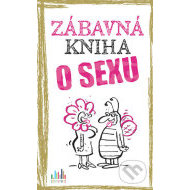 Zábavná kniha o sexu - cena, porovnanie