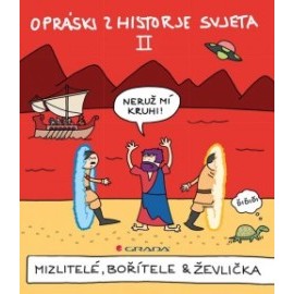 Opráski zhistorje svjeta II