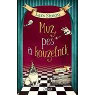 Muž, pes a kouzelník - cena, porovnanie